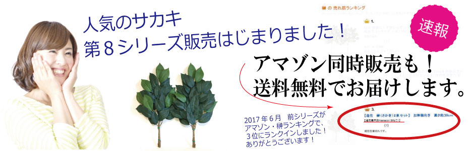 榊