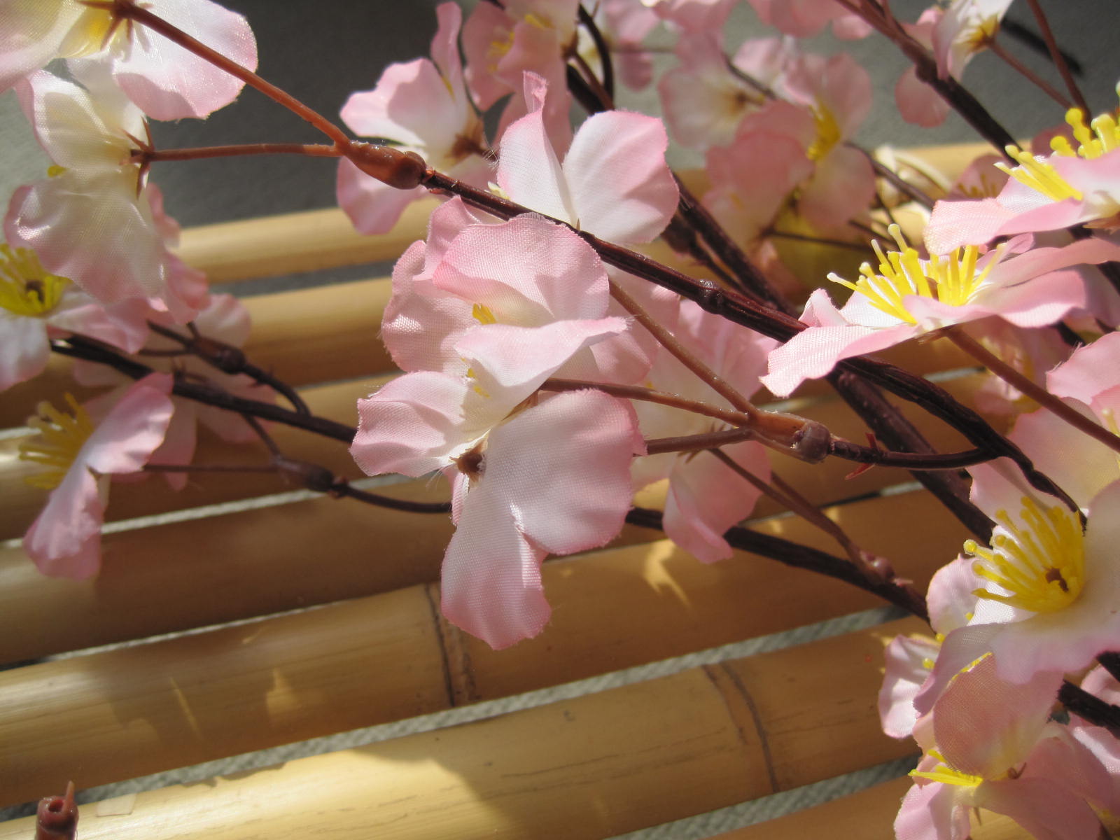 造花　桜　さくら