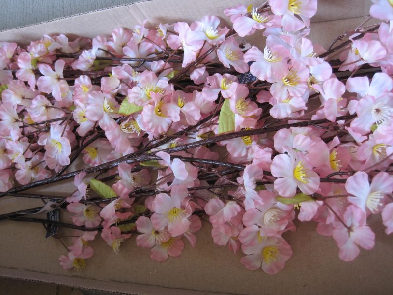 造花　桜　さくら