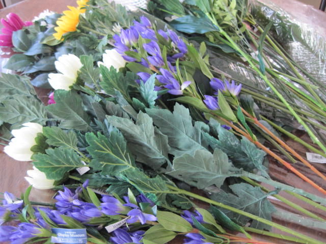造花